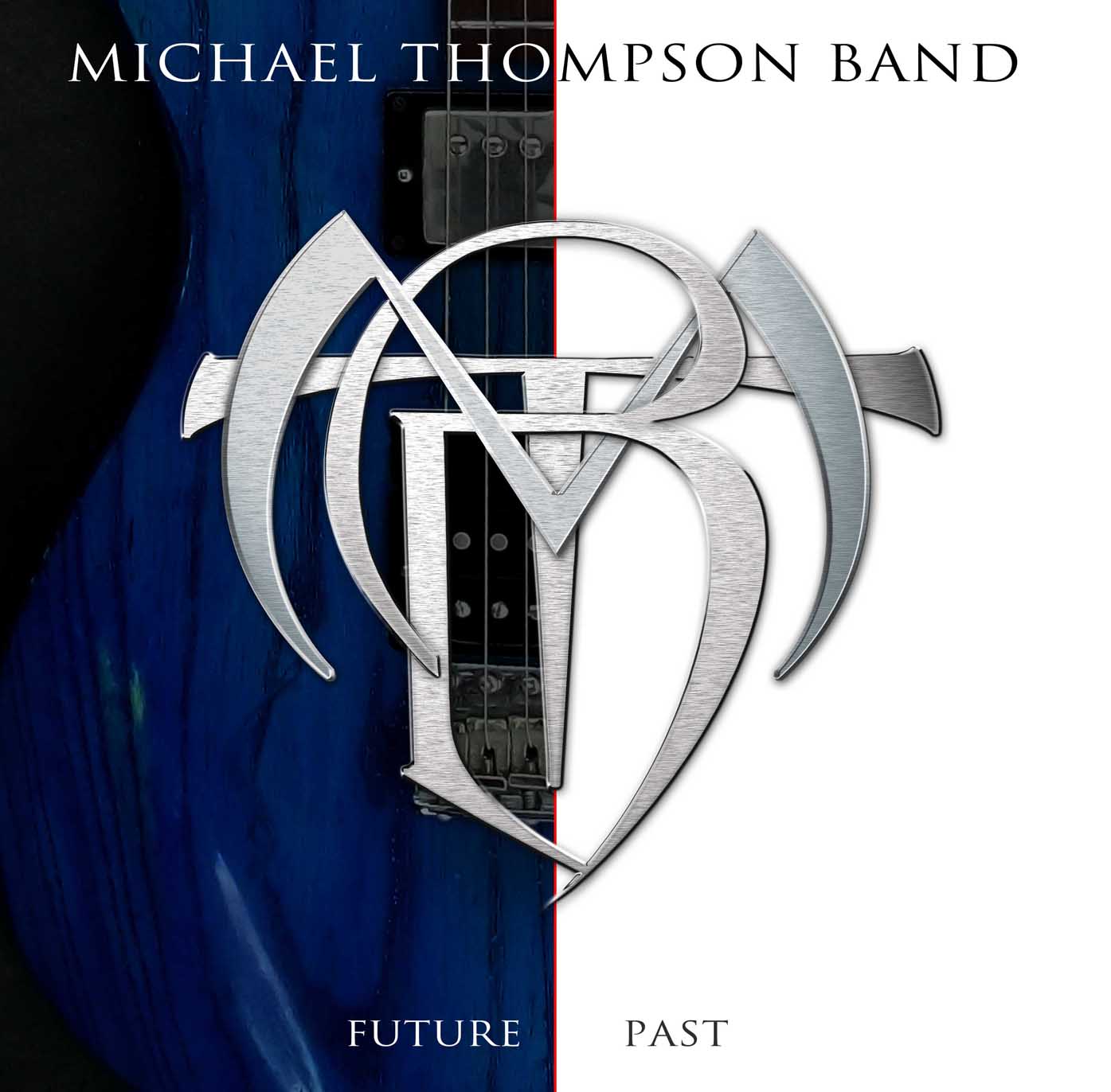 MICHAEL THOMPSON BAND - Future Past